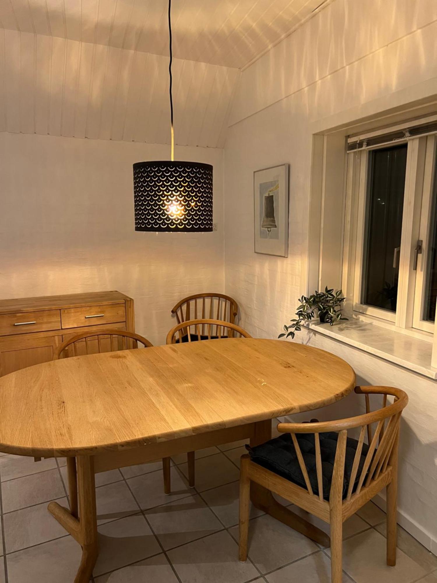 Apartment With Wifi, Close To City Center, Beach And Forrest 아벤라 외부 사진