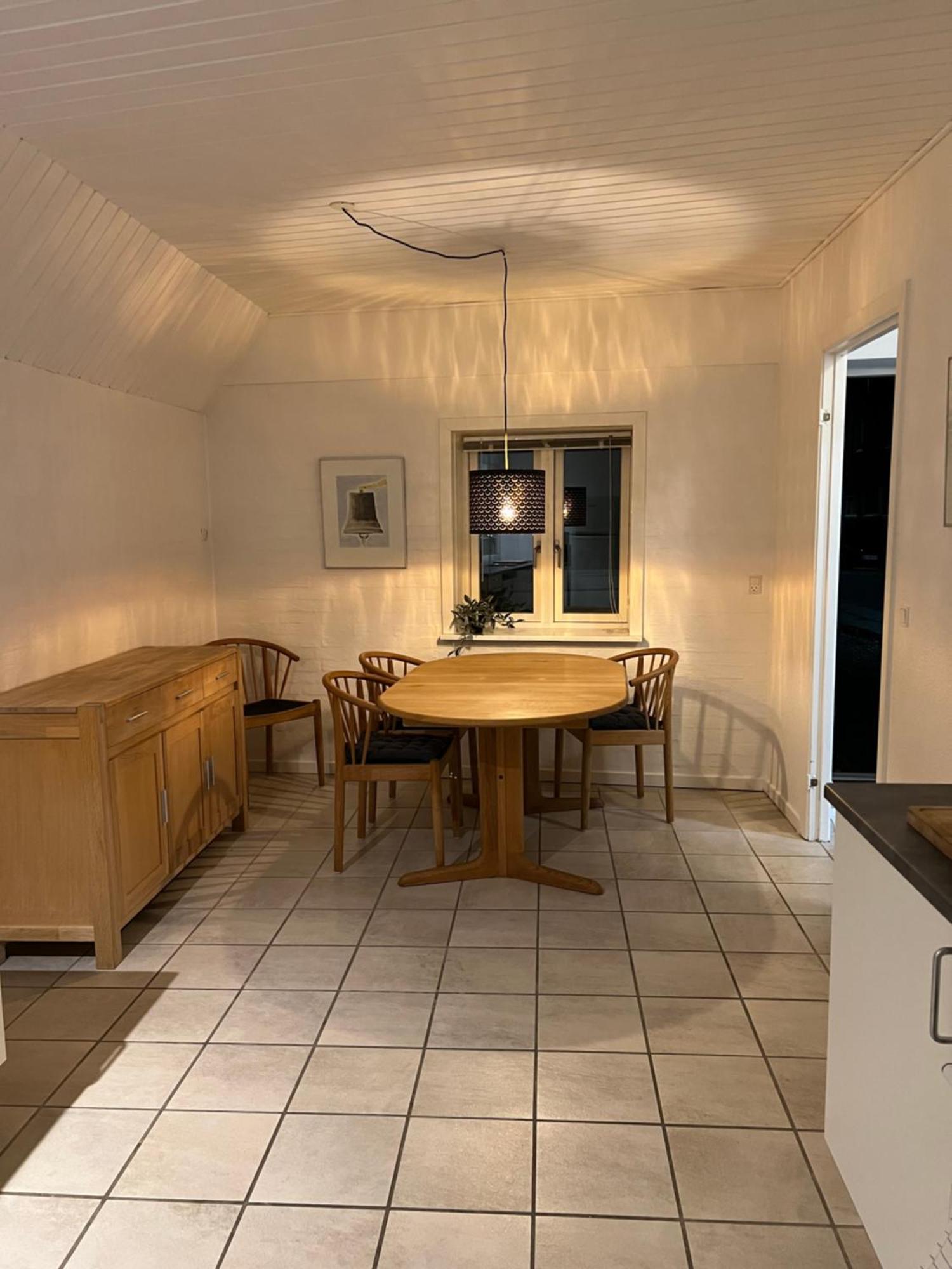 Apartment With Wifi, Close To City Center, Beach And Forrest 아벤라 외부 사진