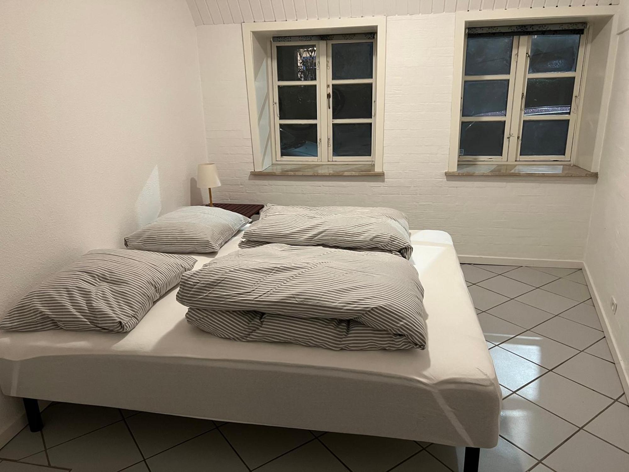 Apartment With Wifi, Close To City Center, Beach And Forrest 아벤라 외부 사진